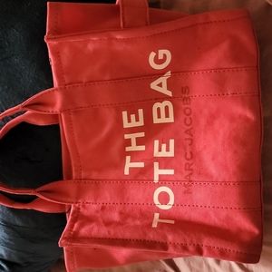 Marc Jacobs The Tote Bag medium strap included